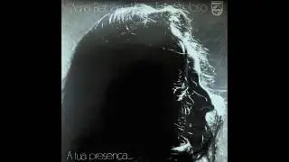 Maria Bethânia - Mariana, Mariana (1971)