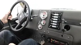 Tuning map aero boat 1uz-fe vvti