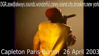 Capleton