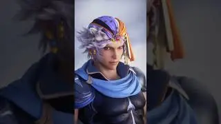 Firion Neo Vision CG Limit Burst | Final Fantasy Brave Exvius #FinalFantasy #FFBE