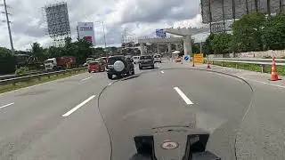 BIYAHENG DIVISORIA with OBR - VIA NLEX AT BONIFACIO (Part 1)