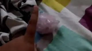 REAL CRYSTAL FOUND IN THE SEA!!!