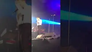Jelle en zijn el bandinos - Leef (andrez hazes)