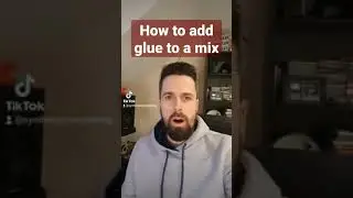 How to glue a mix in Logic Pro X using the Waves SSL G Master Buss Compressor