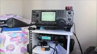 ANTENAS DE RADIO AMADOR DE APARTAMENTO