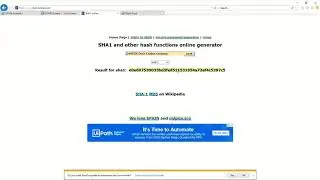 Calculate Client Security Hash - Introduction