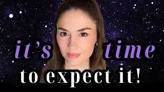 THE LAW OF EXPECTATION WILL CHANGE YOUR LIFE ♡