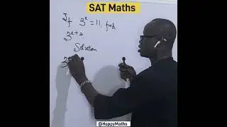 SAT Maths well explained