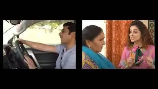 Behroop Episode 45 story