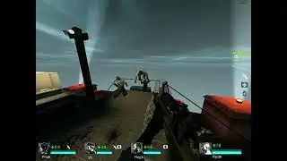 L4D2 clips if bored