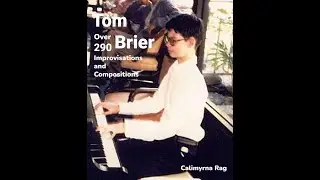 Calimyrna Rag (Tom Brier, 1997)