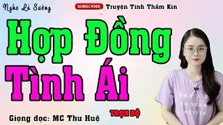 Truyện ngôn tình mới: 