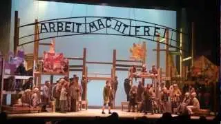 Brundibar  Coro voci bianche del Teatro dell'Opera di Roma; maestro J.M. Sciutto