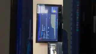 First popcorn an double kill at