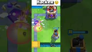 Bomb Tower: Noob vs Pro vs Hacker 🍷🗿#clashroyale #shorts