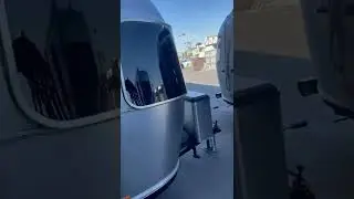2019 Airstream SPORT in Santa Ana CA: 