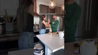 Ear piercing prank on my Arab mom