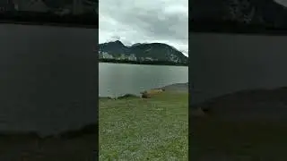 Lac Des Arcs