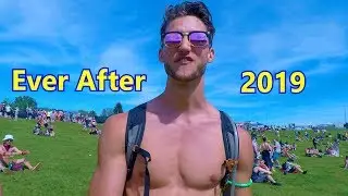 Ever After 2019 with the Squad