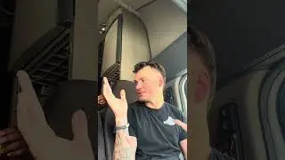 In cab inspection, air brake checks 1, 2, and 3 (L.A.B) test