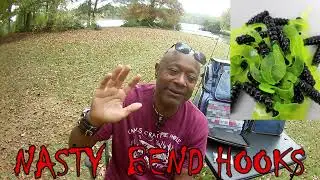 💥💥CAM'S CRAPPIE ROD & REEL FISHING COMBO OF YEAR 2024 BEST FOR THE DOLLAR💥💥