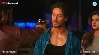 Love Revenge Tiger Shroff || WhatsApp Status Video | Very Emotional Sad Dialogues | Munna Micheal