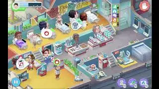 Happy Clinic Level 657 💊🏥 ➖ New York ➖ No Boosters ➖ CaroGamesNL