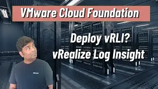 How to install VMware Cloud Foundation 4.3 step by step series Part-9