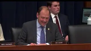 Rep. Barr Speaks on the Community Bank Regulatory Tailoring Act in FSC