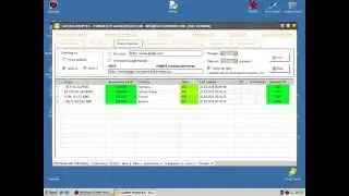 Обзор Gather ProxySoftware