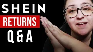 Answering Your SHEIN Returns Questions
