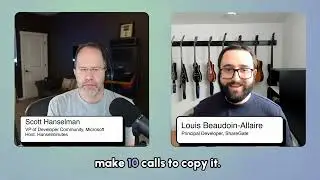Tech Migration Nightmares: Are Your APIs Ready? | ShareGate x The Hanselminutes PodcastShar