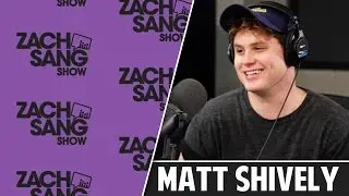 Matt Shively | Full Interview
