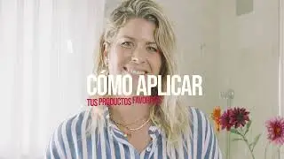 T&oacute;nicos de Nezeni Cosmetics - C&oacute;mo usarlo