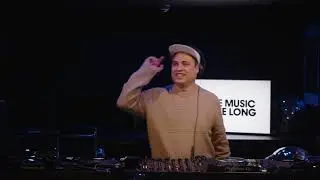 Prunk in The Basement (PIV x Defected) (Deep Minimal House Music Set)