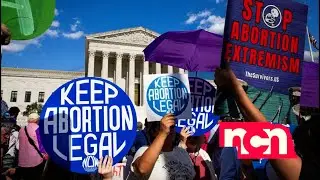 Multiple Abortion Initiatives on Ballot in Nebraska