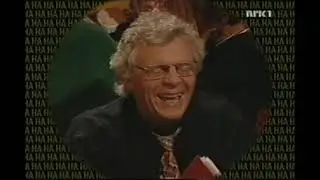 Du skal h&oslash;re mye - Grov geografi (2001)