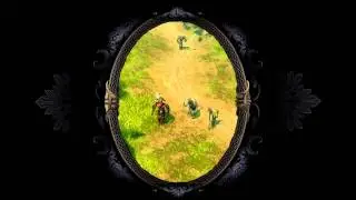Majesty 2: Monster Kingdom Trailer