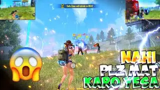 Last Zone😱Very intense fight Fight-FF Most Funniest🤣Moments#Rivenge #Viral #Shorts #Trending #Short