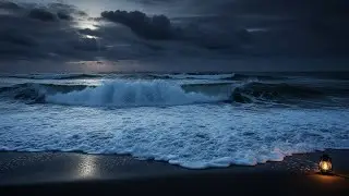 Find Your Zen &ndash; Ocean Deep Sleep Loop 🌙