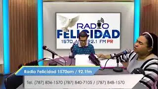 Radio Felicidad PR WPPC