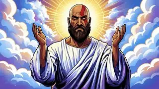 God of war Ragnarok Live