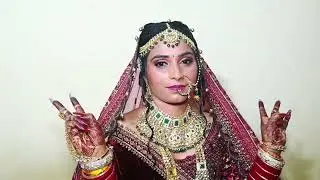 RAJAT WEDS ARTI (PART- 04)