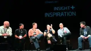 Hottest Applications, Devices, and Trends in Retail App Stores - AppUp! Elements 2011
