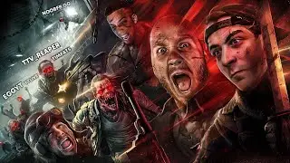 THE BOYS VS THE WORLD FOR THEIR FIRST NUKE