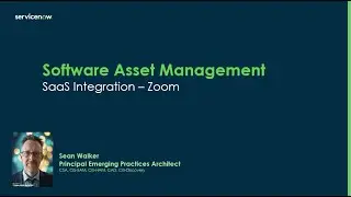 Direct Integration with Zoom