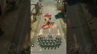 How to play Spec Ops level 8 -30 LAST Z SURVIVAL SHOOTING