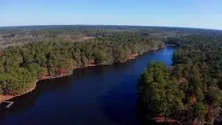 Clarkco State Park
