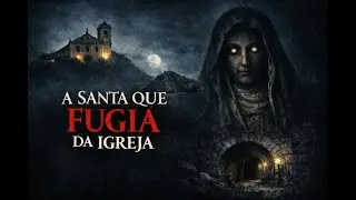 Igreja de Sant&rsquo;Anna em Maca&eacute;: A Santa que Sumia, Ilhas Misteriosas e T&uacute;neis Jesu&iacute;tas Escondidos