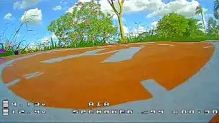 SPCMAKER 95 MM VOO TOP motores do Lizard